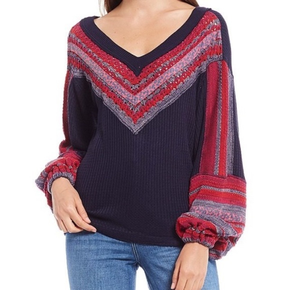Free People Copenhagen Thermal